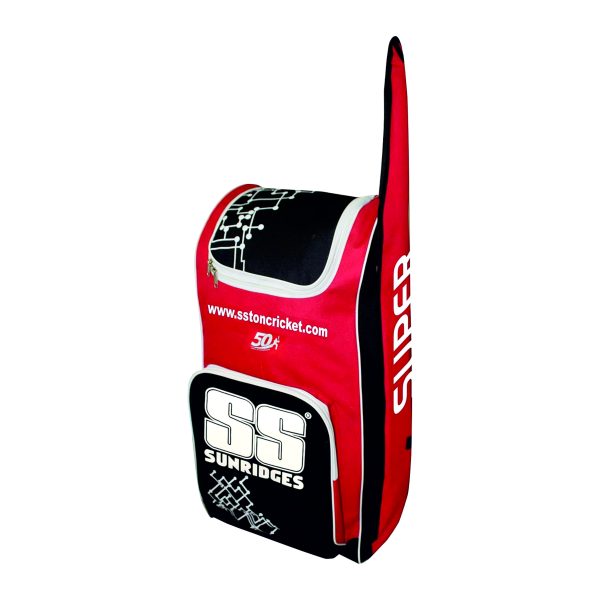 CRICKET KIT BAG SUPER DUFFLE