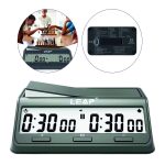 LEAP DIGITAL CHESS CLOCK PQ9921