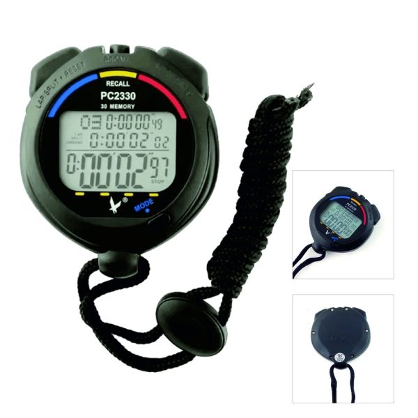 LEAP STOPWATCH PC2330