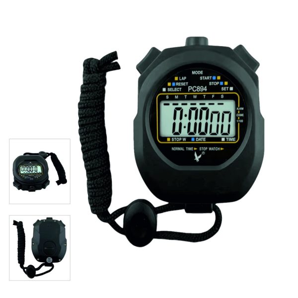 LEAP STOPWATCH PC894