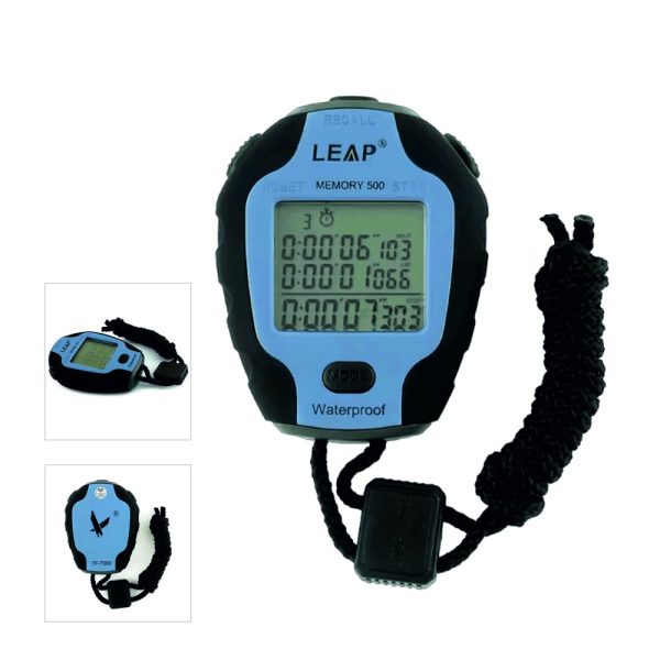 LEAP STOPWATCH TF T500