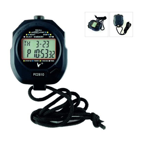 LEAP STOPWATCH PC2810