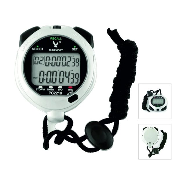 LEAP STOPWATCH PC100B