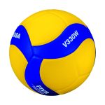 VOLLEYBALL MIKASA V330W