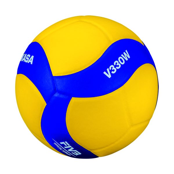 VOLLEYBALL MIKASA V330W