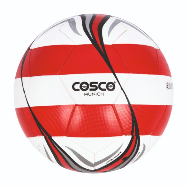 FOOTBALL MUNICH  SIZE 5