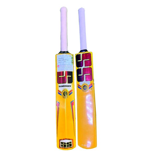 SS CRICKET BAT PLASTIC