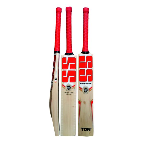 CRICKET BAT KASHMIR POLLARD