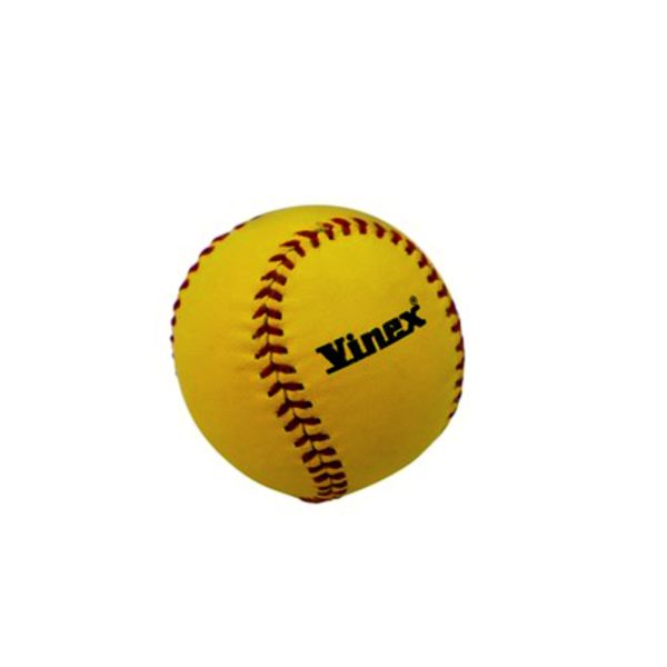 ROUNDER BALL YELLOW