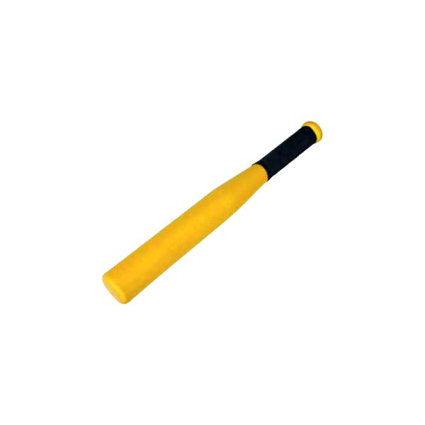 ROUNDER BAT 18" PLASTIC ORANGE