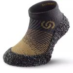 Skinners 2.0 Minimalist Kids Footwear - Moss