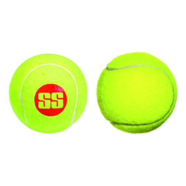 CRICKET TENNIS BALL SS SOFT PRO HEAVY