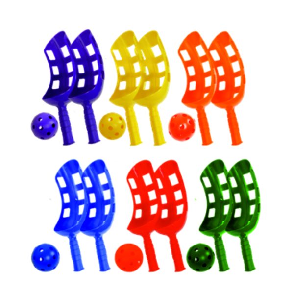 SCOOP BALL SET