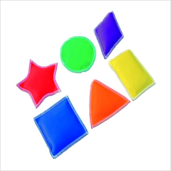 SOFT BEAN BAGS SHAPE