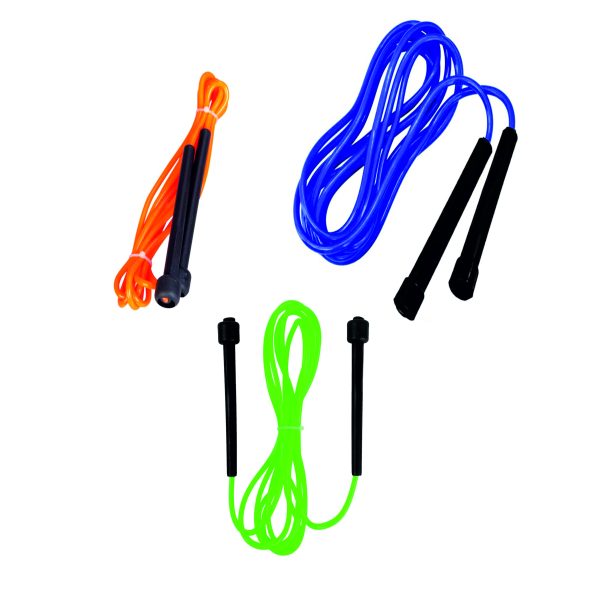 SPEED JUMP ROPE SUPER -SM