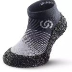 Skinners 2.0 Minimalist Kids Footwear - Stone