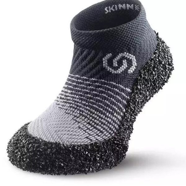 Skinners 2.0 Minimalist Kids Footwear - Stone