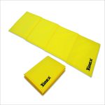 STRAIGHT MAT - FOLDING SINGLE COLOUR