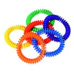 SWIMMING RING TELEPHONE QUOITS
