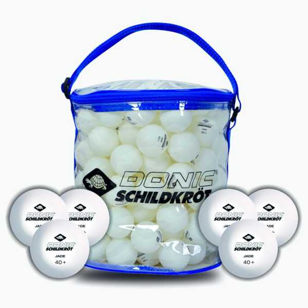 DSK TT BALL JADE 40+