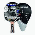 DONIC TT BAT LEGENDS SILVER