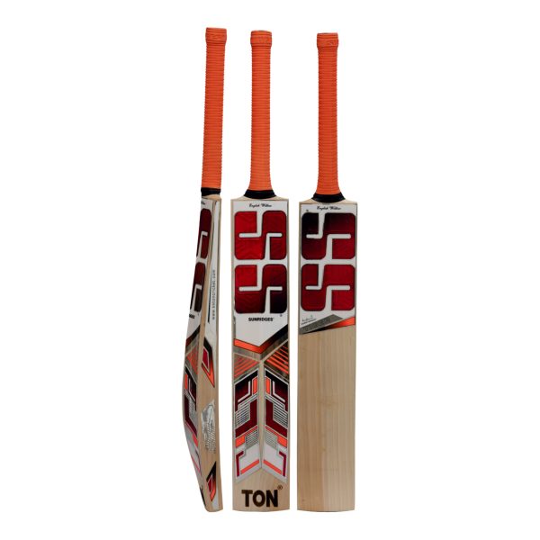 CRICKET BAT ENGLISH WILLOW TIGER