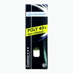 TABLE TENNIS BALL 3-STERN CHAMPION ITTF POLY40+BALL (1X3)