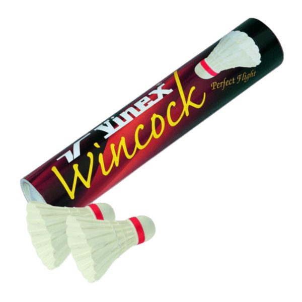 VINEX WINCOCK SHUTTLE COCK