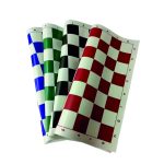 CHESS BOARD VINYL SIZE 51*51 CM LEAP WG-QP01