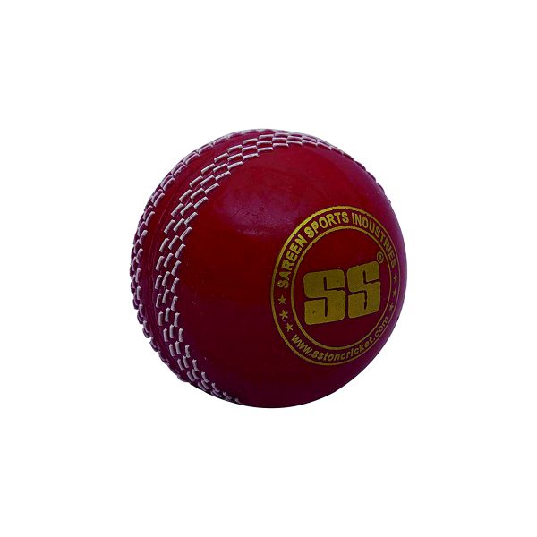 CRICKET TENNIS BALL POLY TUFF (N)