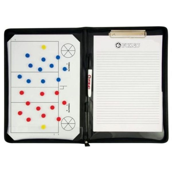 FOX 40 VOLLEYBALL SCOREBOARD