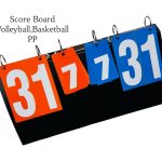 TABLE TOP SCORE BOARD