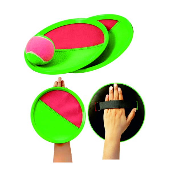 BALANCE BOARD WOBBLE -VINYL