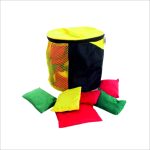 BEAN BAGS CARRIER