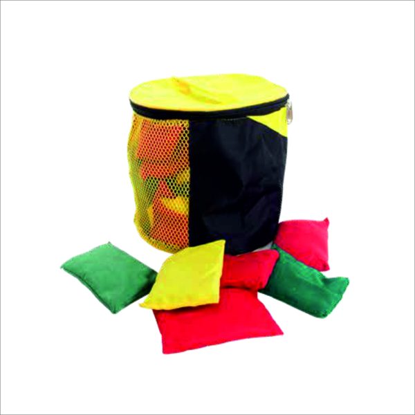BEAN BAGS CARRIER