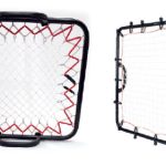 HAND HELD REBOUNDER