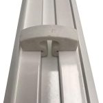 PUSH AND TWIST NET CLIPS