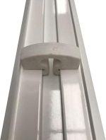 PUSH AND TWIST NET CLIPS