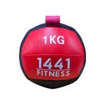 Wall Ball (1Kg to 15Kg) for Crossfit Exercises