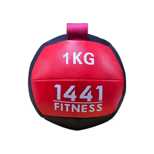 Wall Ball (1Kg to 15Kg) for Crossfit Exercises