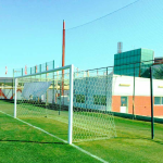 FOOTBALL GOAL (FIX TYPE) 4*2 MTR