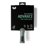 Team Butterfly Advance