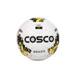COSCO FOOTBALL BRAZIL  SIZE 3
