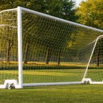 FOOTBALL GOAL MOVABLE  360°
