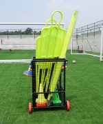 FOOTBALL EQUIPMENT TROLLEY FE253012 - Image 3