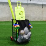 FOOTBALL EQUIPMENT TROLLEY FE253012