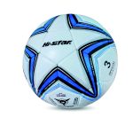 HI STAR FOOTBALL HI-STAR HAND STITCH SIZE 3 - Image 3