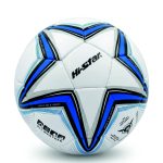 HI STAR FOOTBALL HI-STAR HAND STITCH SIZE 3 - Image 2