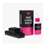 FREE CHACK glue 50ml