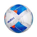 MOLTEN MACHINE STITCHED SYNTHETIC LEATHER FOOTBALL #3 F3N2000 - Image 3